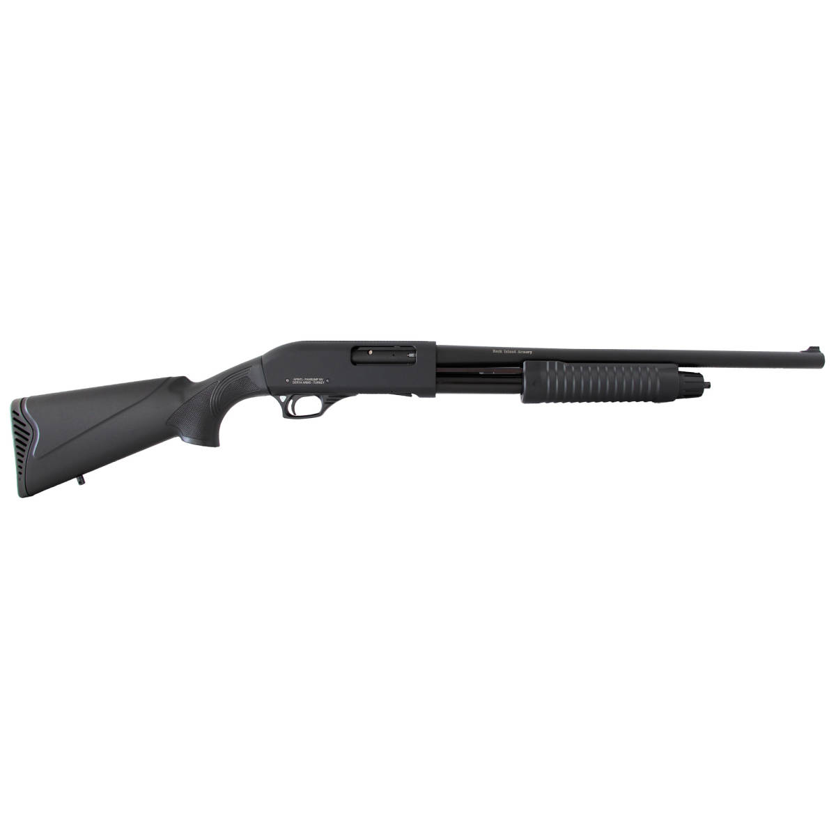 Rock Island CR103 Meriva 12 Gauge 5+1-img-2