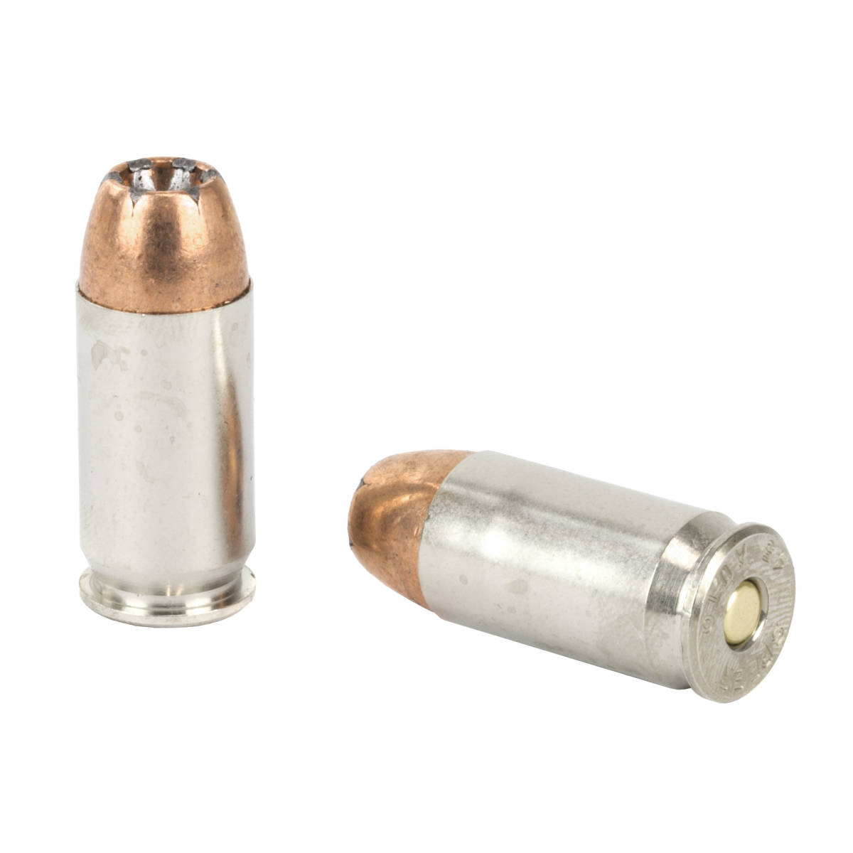 Speer 23964GD Gold Dot Personal Protection 45 ACP 185 gr Hollow Point 20-img-3