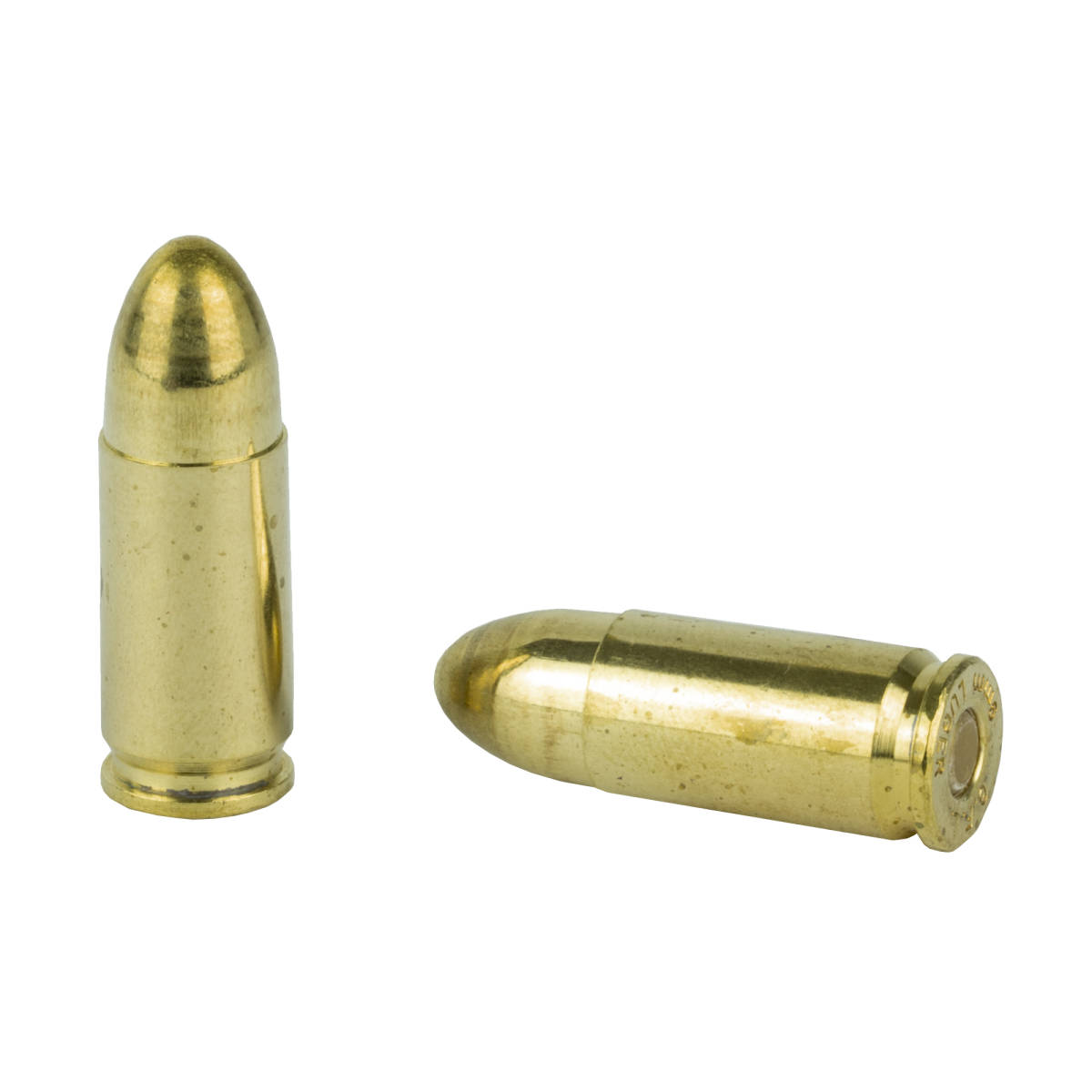 9MM Ammo Fiocchi Shooting Dynamics 115 Grain FMJ 9AP .50 Rounds-img-3