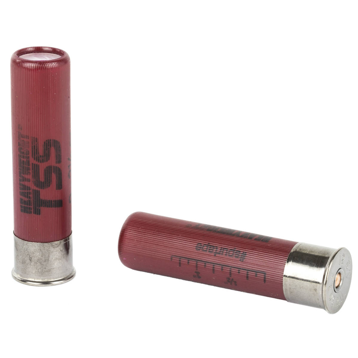 Federal PTSSX191F9 Premium Heavyweight TSS 12 Gauge 3.50” 2 1/4 oz 9 ...