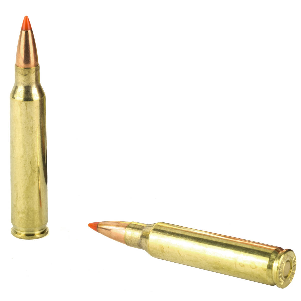 Hornady 223 Rem Superformance Varmint 53 gr V-Max Ammo 223rem Poly-Tip ...