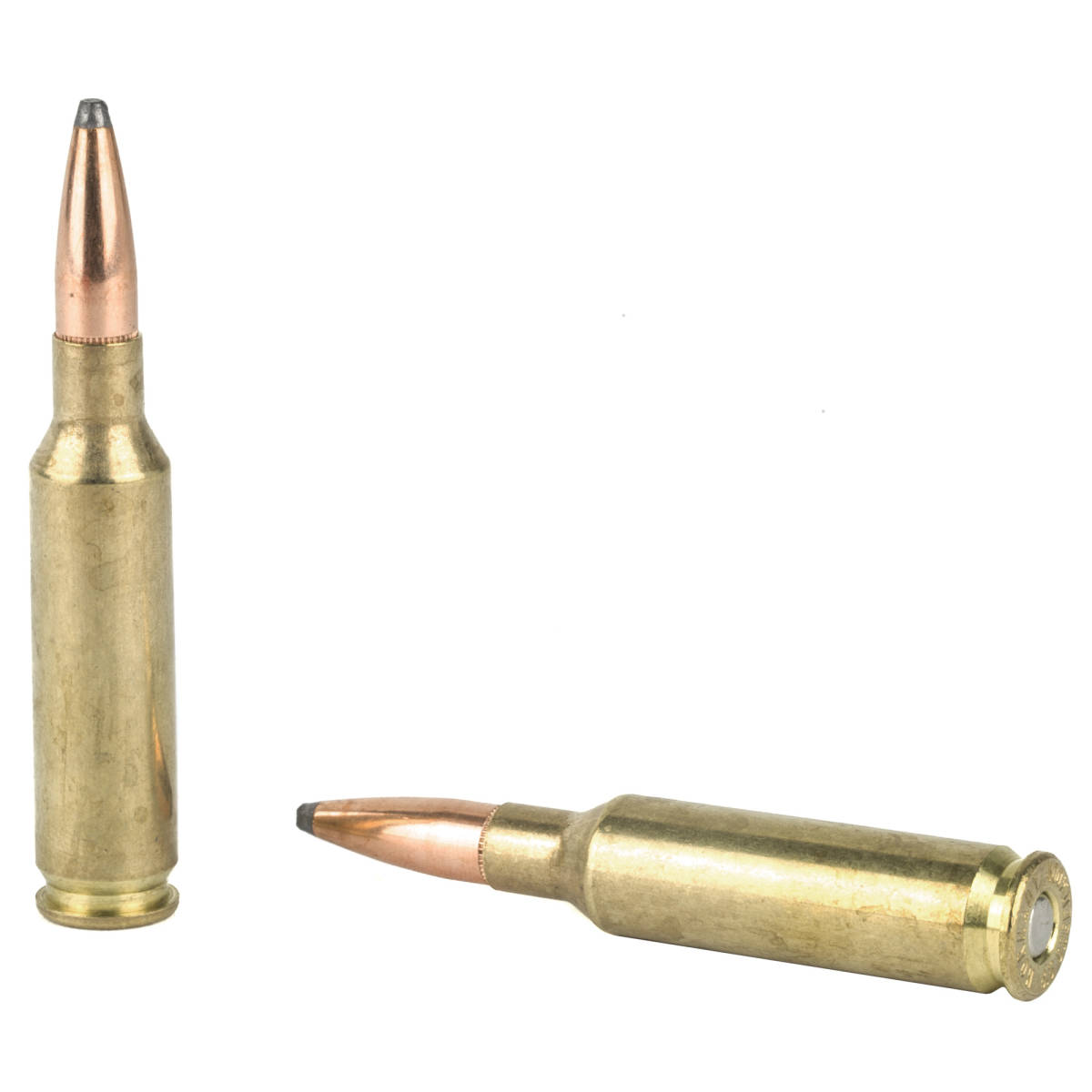 6.5 Creedmoor Hornady American Whitetail 129gr Interlock Hunting Ammo-img-4