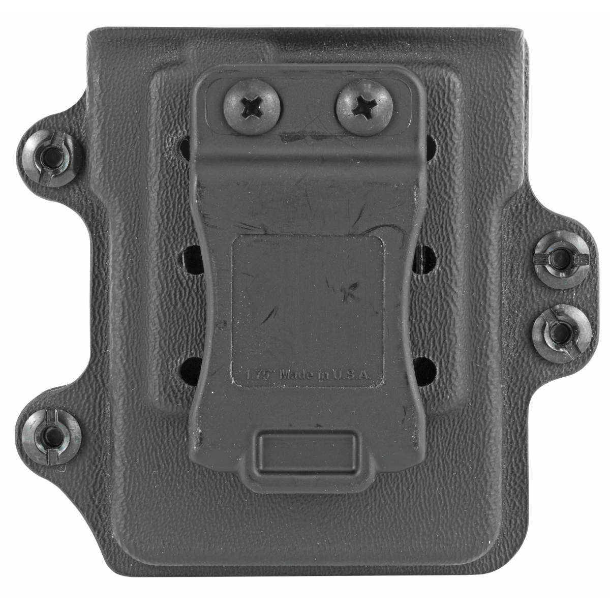 LAG SRMC MAG CARRIER FOR AR15 BLK-img-1