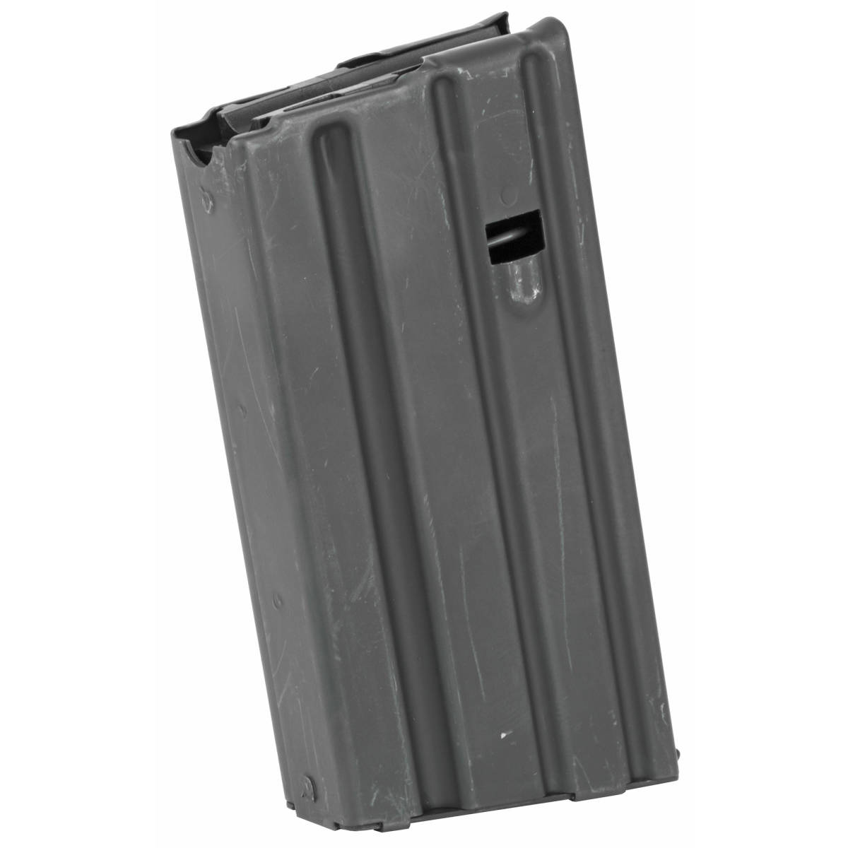 MAG ASC AR450 5RD STS BLK-img-1