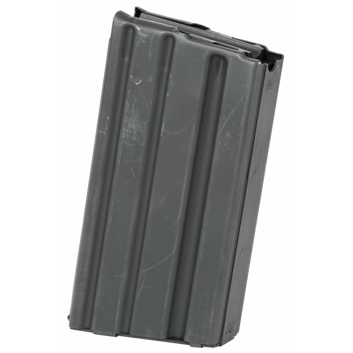 MAG ASC AR450 5RD STS BLK-img-2