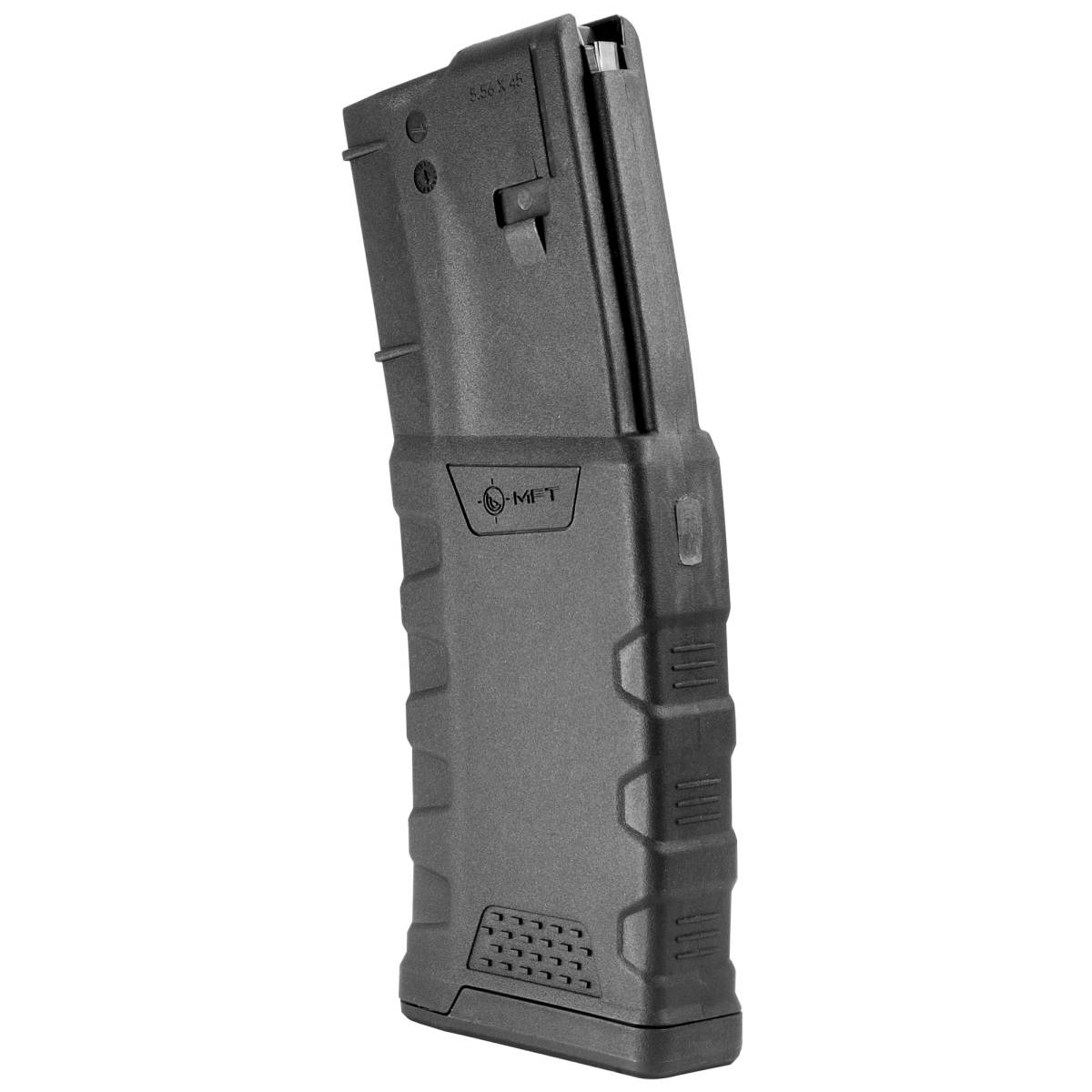 Mission First Tactical EXDPM556 Extreme Duty 30rd 223 Rem/5.56x45mm Fits-img-2