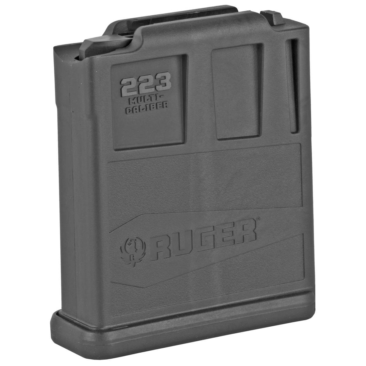 Ruger Precision 223 Rem 10rd 90562 736676905621
