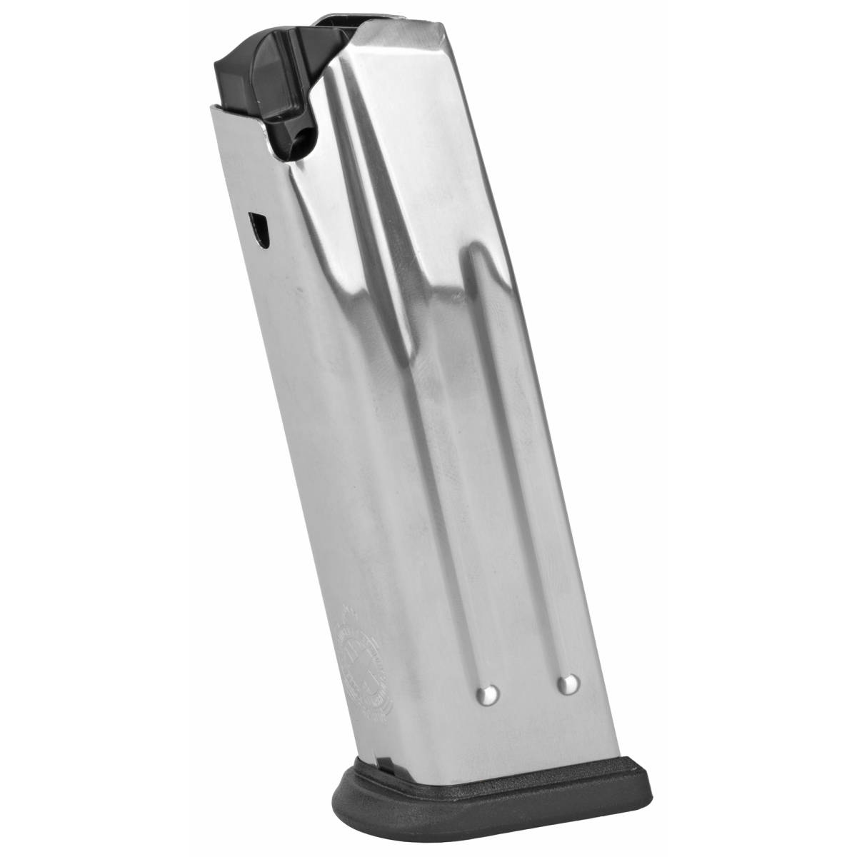 Springfield Armory XDM5015 XD-M 15rd 10mm Auto Stainless Steel-img-1