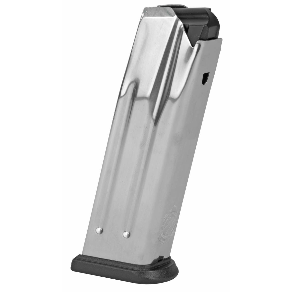 Springfield Armory XDM5015 XD-M 15rd 10mm Auto Stainless Steel-img-2