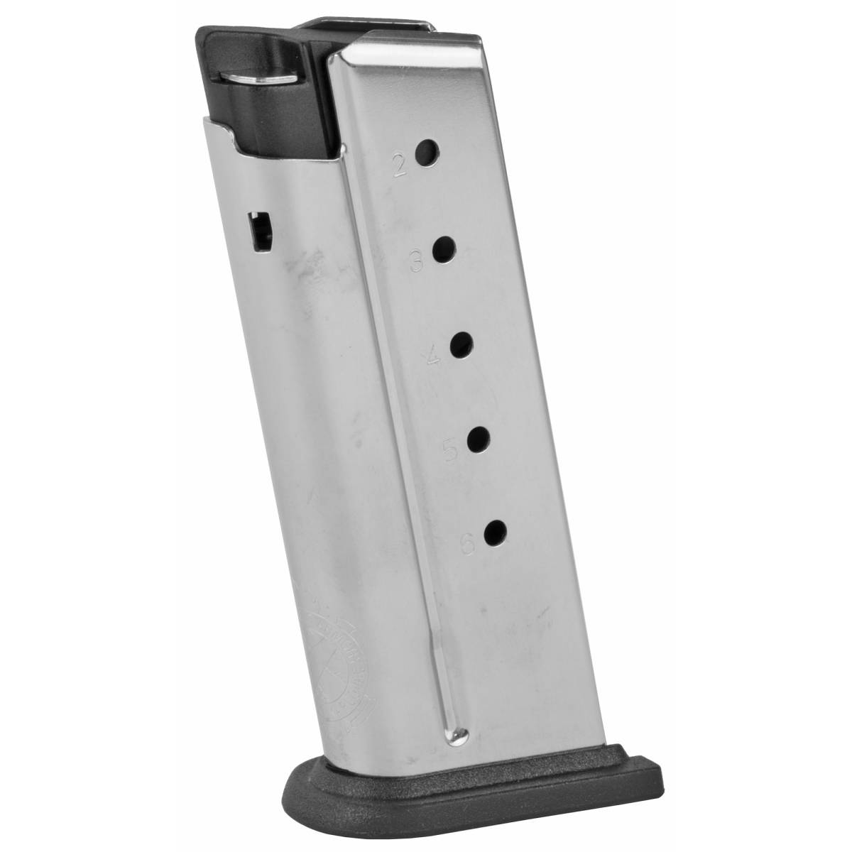 Springfield Armory XD-S Mod.2 Pistol 40 S&W 6rd Stainless NEW Striker...-img-1