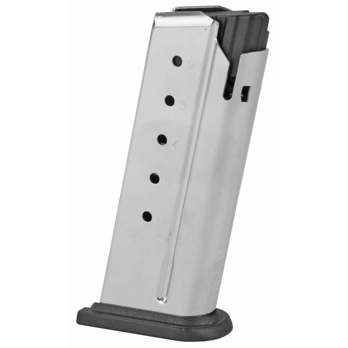 Springfield Armory XD-S Mod.2 Pistol 40 S&W 6rd Stainless NEW Striker...-img-2