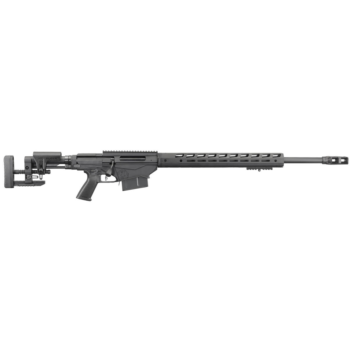 Ruger Precision Rifle 300 Win Mag RPR 18081 26" 300Mag-img-1