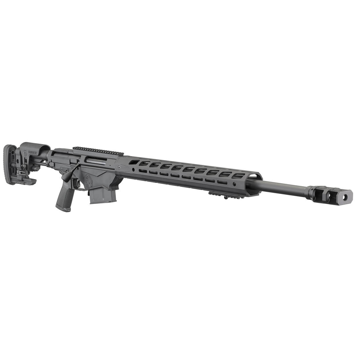 Ruger Precision Rifle 300 Win Mag RPR 18081 26" 300Mag-img-1