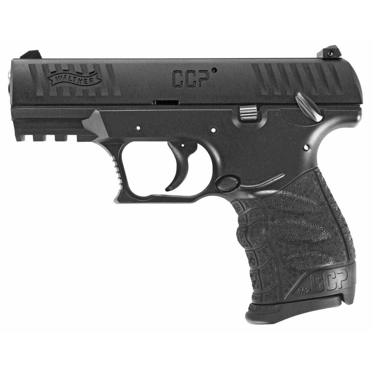 Walther CCP M2 380 ACP Compact Pistol 380acp 5082500 CCP-M2 NEW-img-0