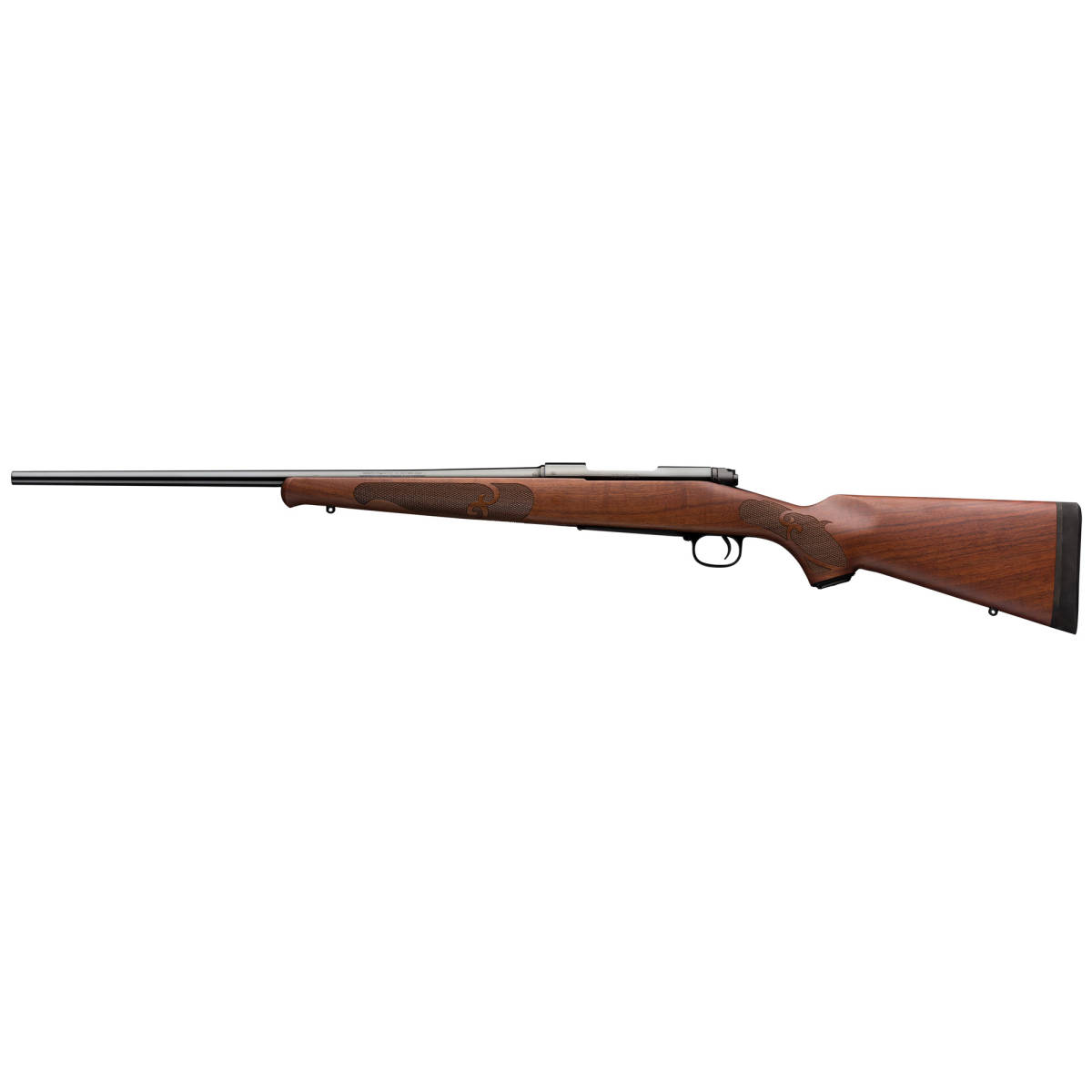 Winchester Guns 535200217 Model 70 Featherweight 243 Win Caliber with...-img-2