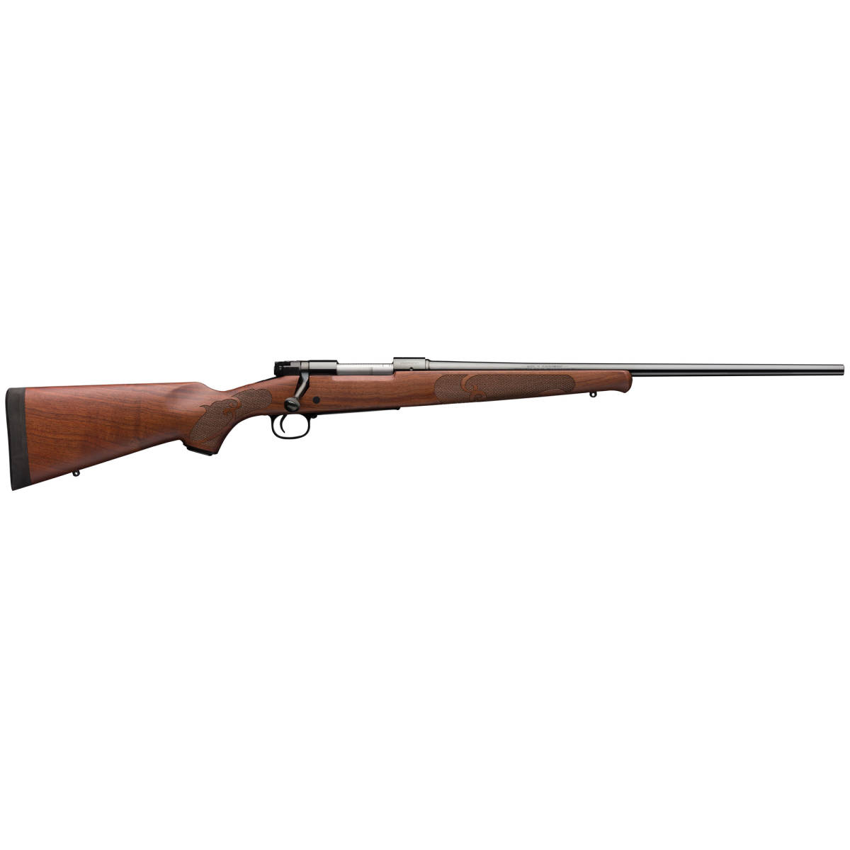 Winchester Guns 535200217 Model 70 Featherweight 243 Win Caliber with...-img-3