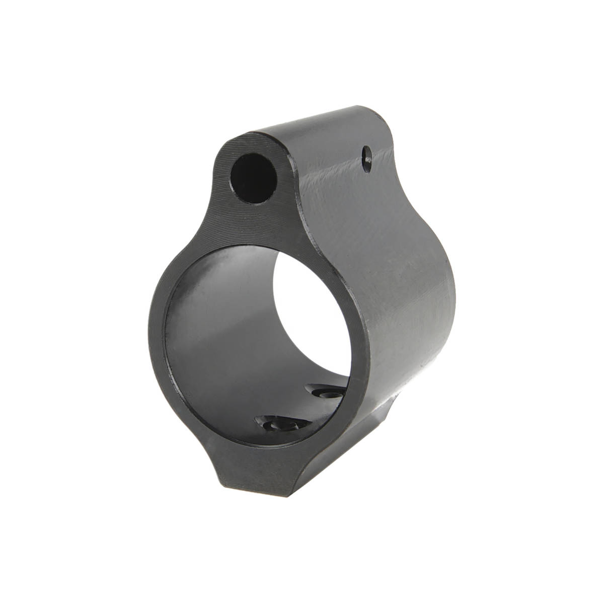 BOOTLEG LOW PROFILE GAS BLOCK, AR 15