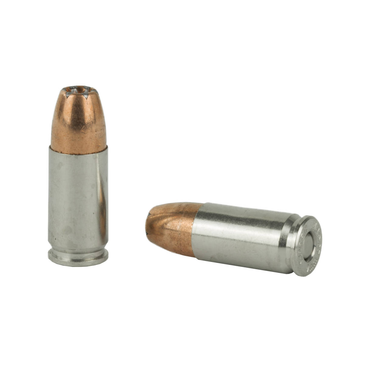 Speer 23619GD Gold Dot Personal Protection 9mmLuger 147gr Hollow Point...-img-4