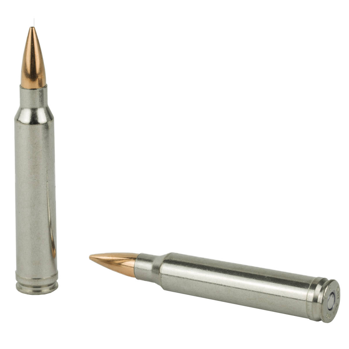 Federal P300WBCH1 Premium 300WinMag 185gr Berger Hybrid Hunter 20 Per...-img-4