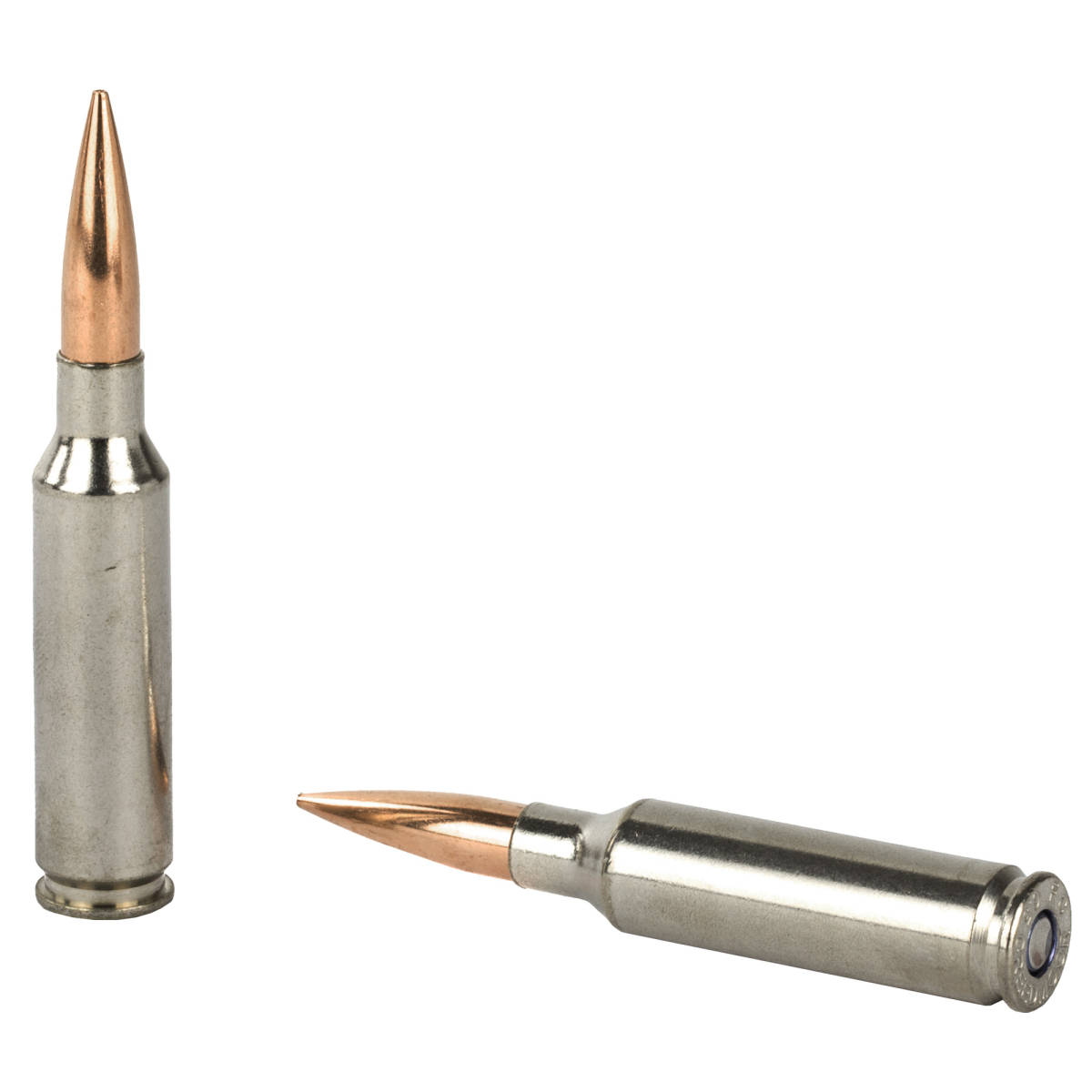 Federal P65CRDBCH1 Premium 6.5Creedmoor 135gr Berger Hybrid Hunter 20...-img-4