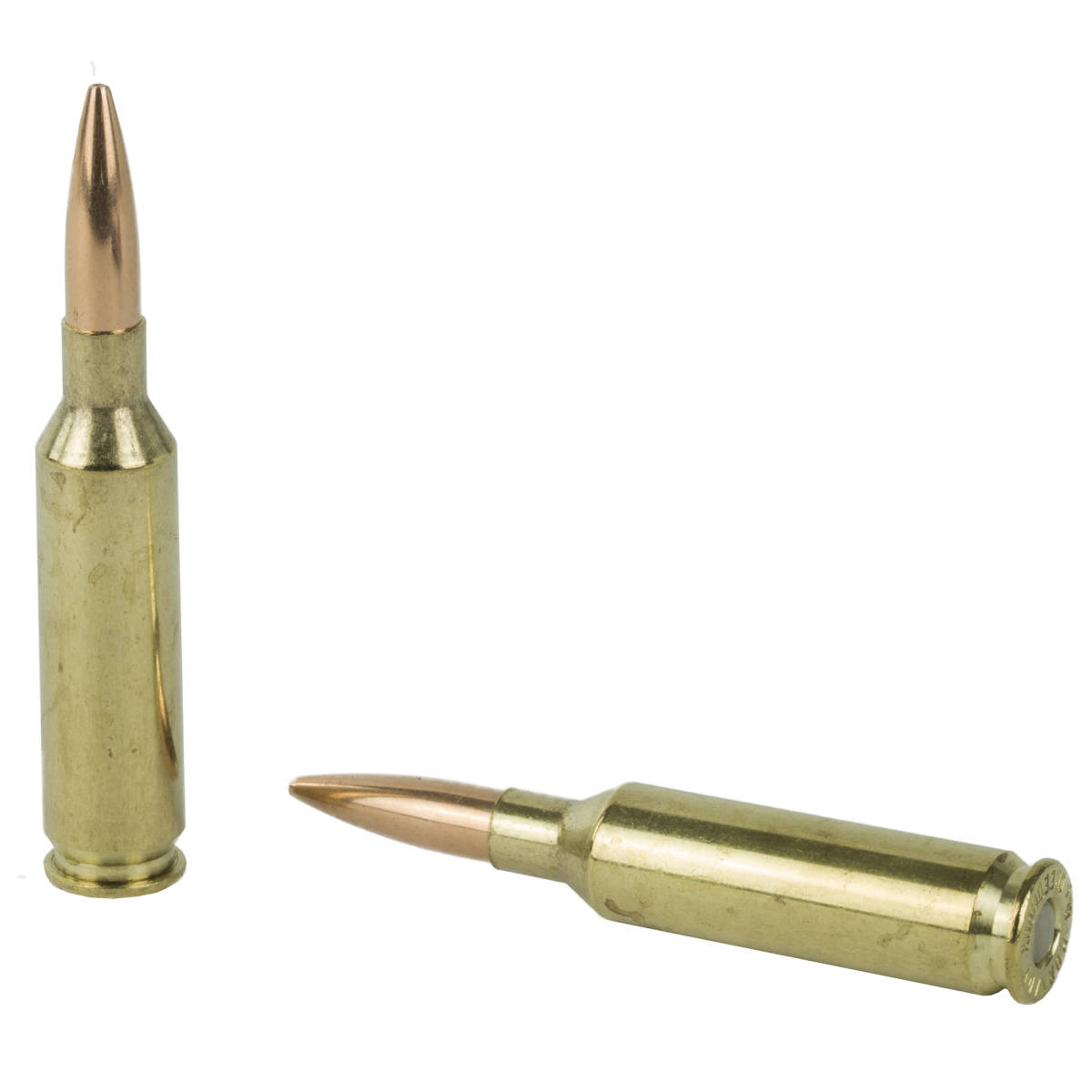 Hornady 81396 Black 6mmCreedmoor 105gr Boat Tail Hollow Point 20 Per...-img-4