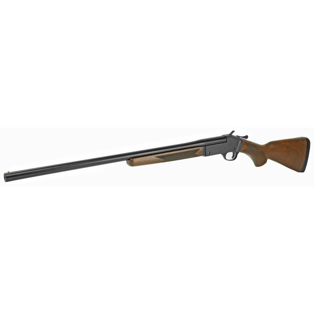 Henry H015Y20 Single Shot Youth 20 Gauge 3” 1rd 26” Blued Steel...-img-3