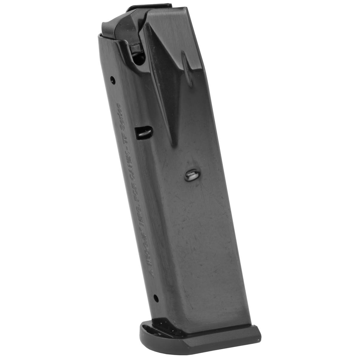 Canik METE SFT Pro 9mm 10rd Black 787450297470-img-1