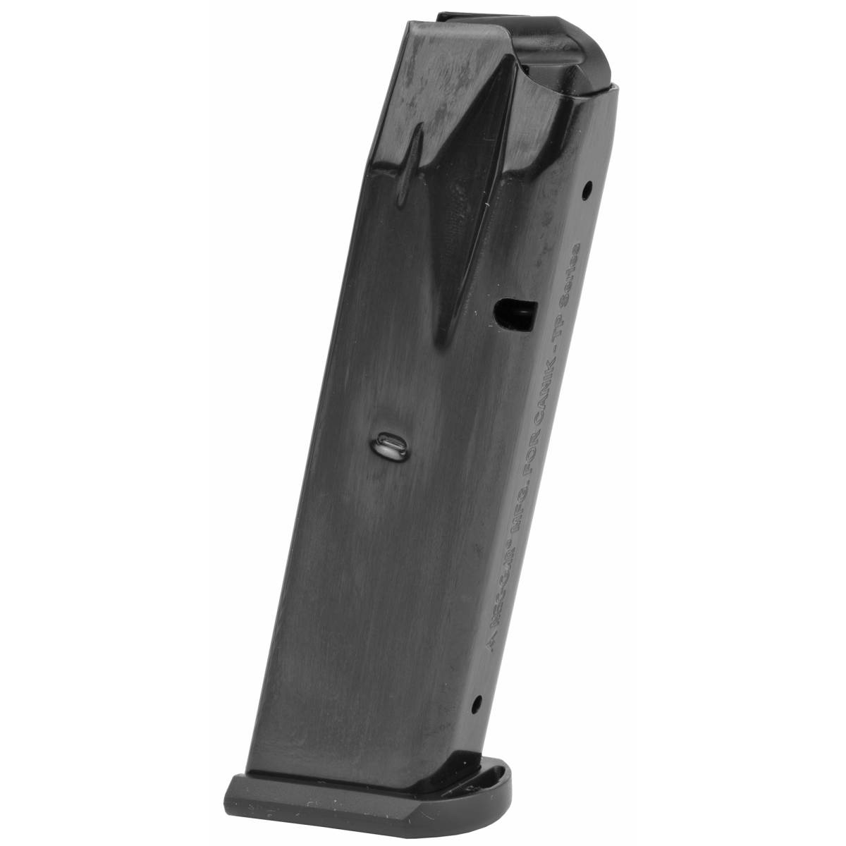 Canik METE SFT Pro 9mm 10rd Black 787450297470-img-2