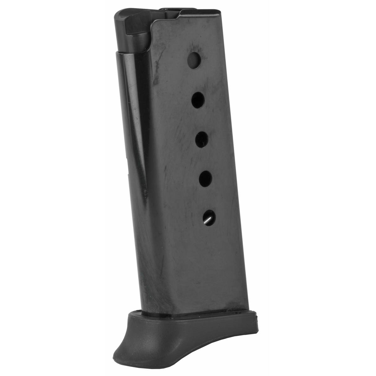 Diamondback DB380MAGE DB380 6rd 380 ACP Blued Metal-img-1