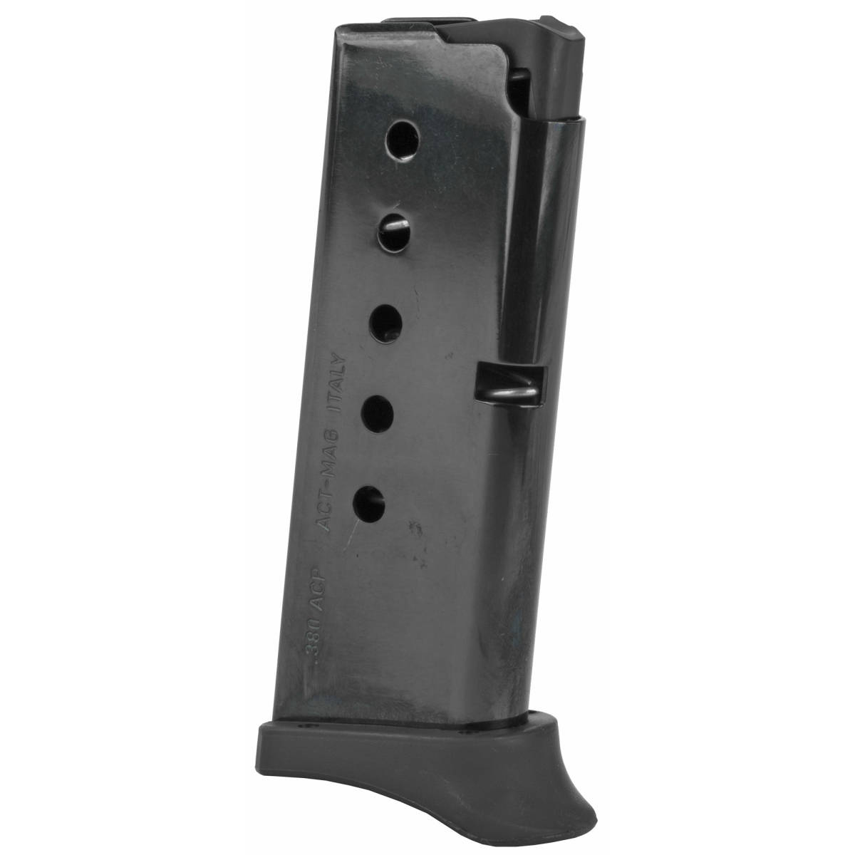 Diamondback DB380MAGE DB380 6rd 380 ACP Blued Metal-img-2