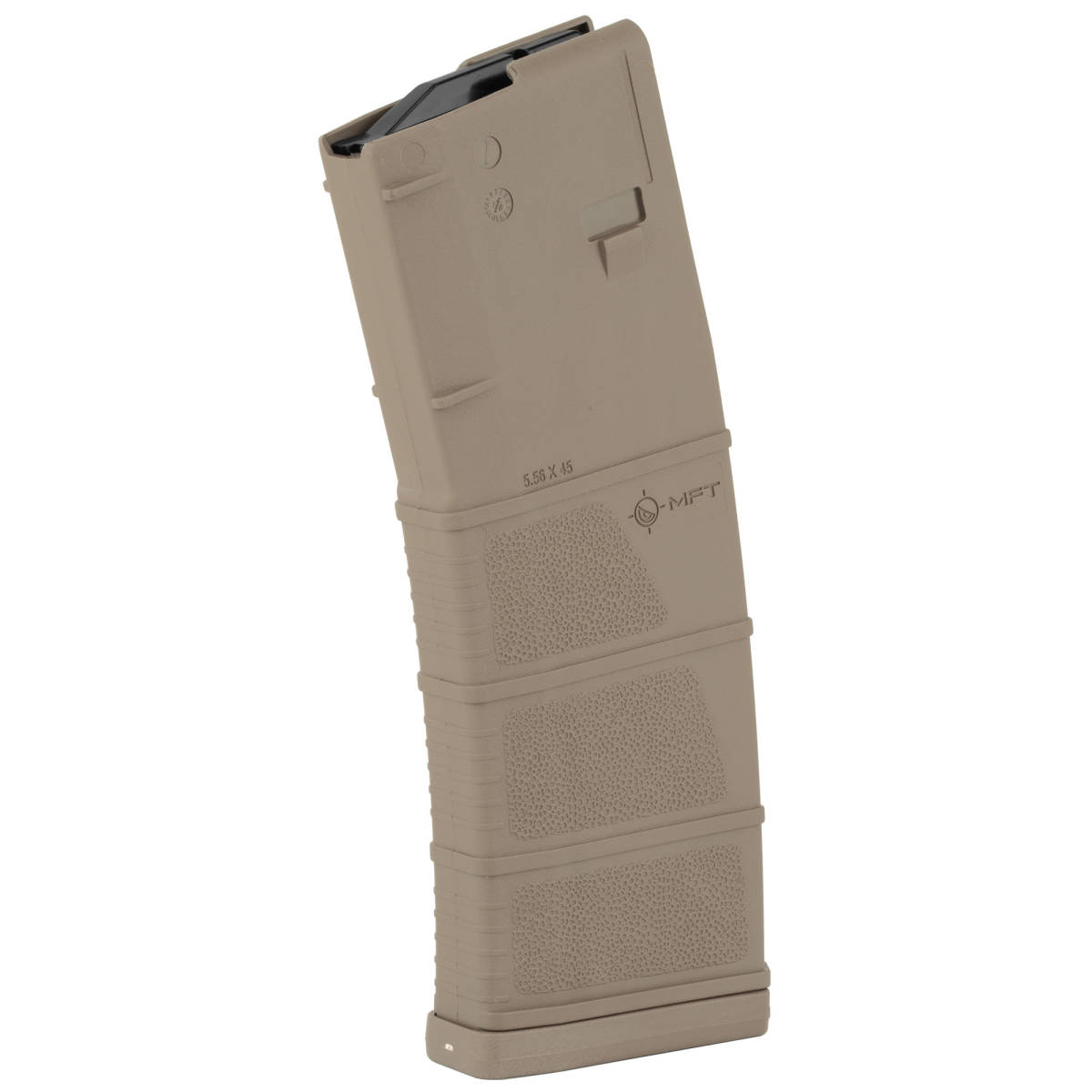 AR-15 MAG FDE AR15 223/5.56 NATO 300 BLACKOUT 30RD MAGAZINE MF TACTICAL-img-1