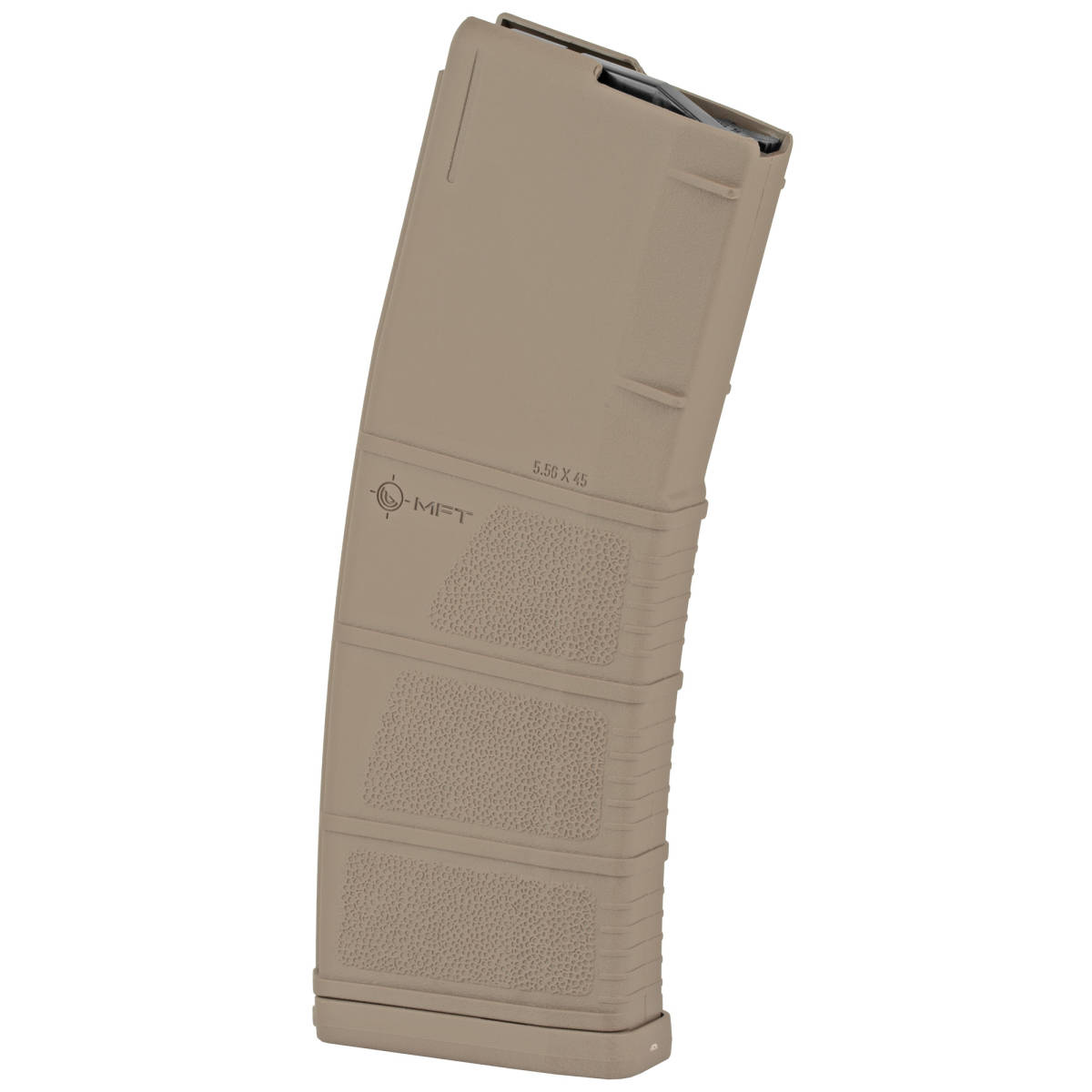 AR-15 MAG FDE AR15 223/5.56 NATO 300 BLACKOUT 30RD MAGAZINE MF TACTICAL-img-2