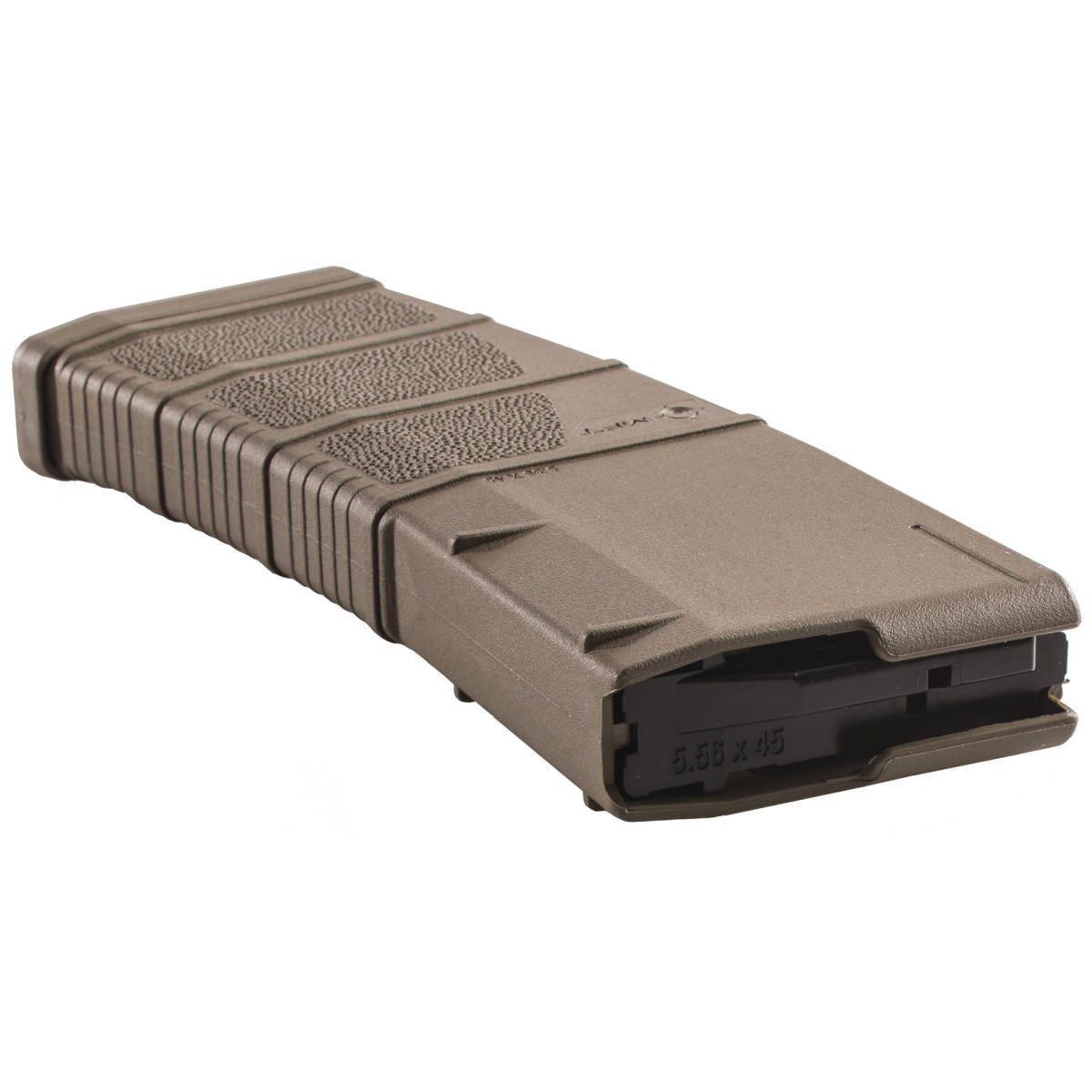 AR-15 MAG FDE AR15 223/5.56 NATO 300 BLACKOUT 30RD MAGAZINE MF TACTICAL-img-3