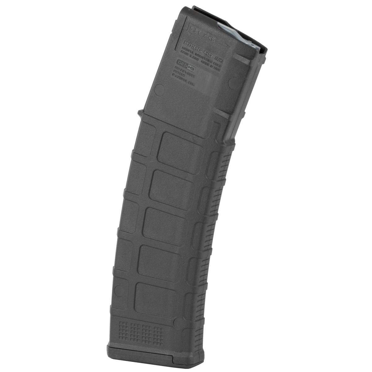 Magpul PMAG 5.56 40rd Gen M3 AR15 40 Round Magazine-img-2