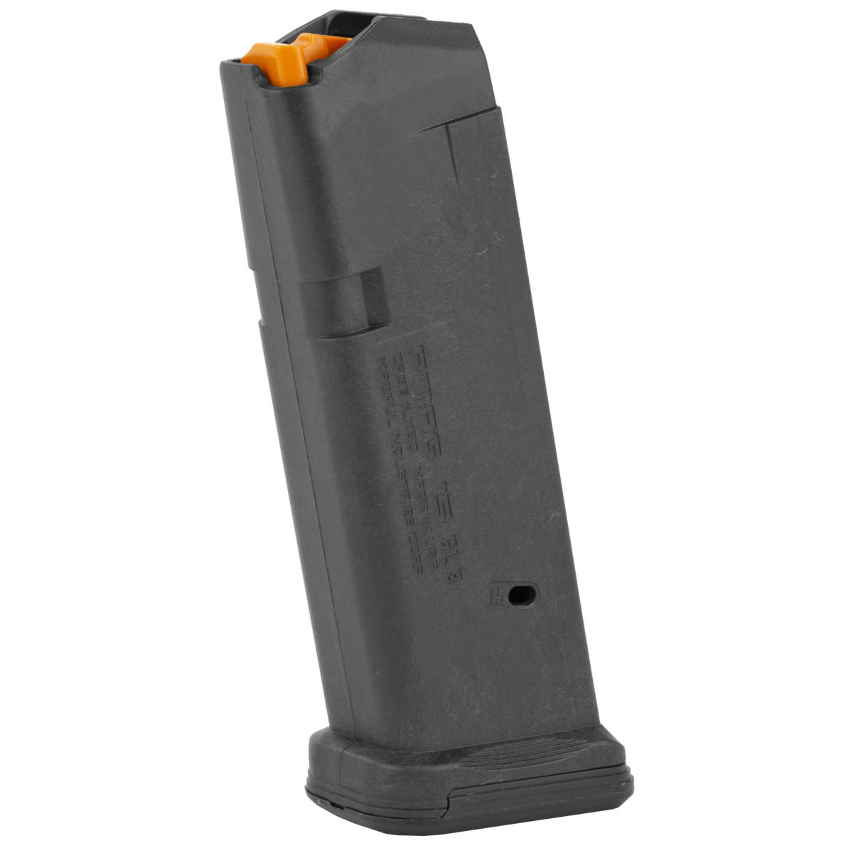 Glock 19 Magazine Magpul PMAG 9mm 15 Round-img-1