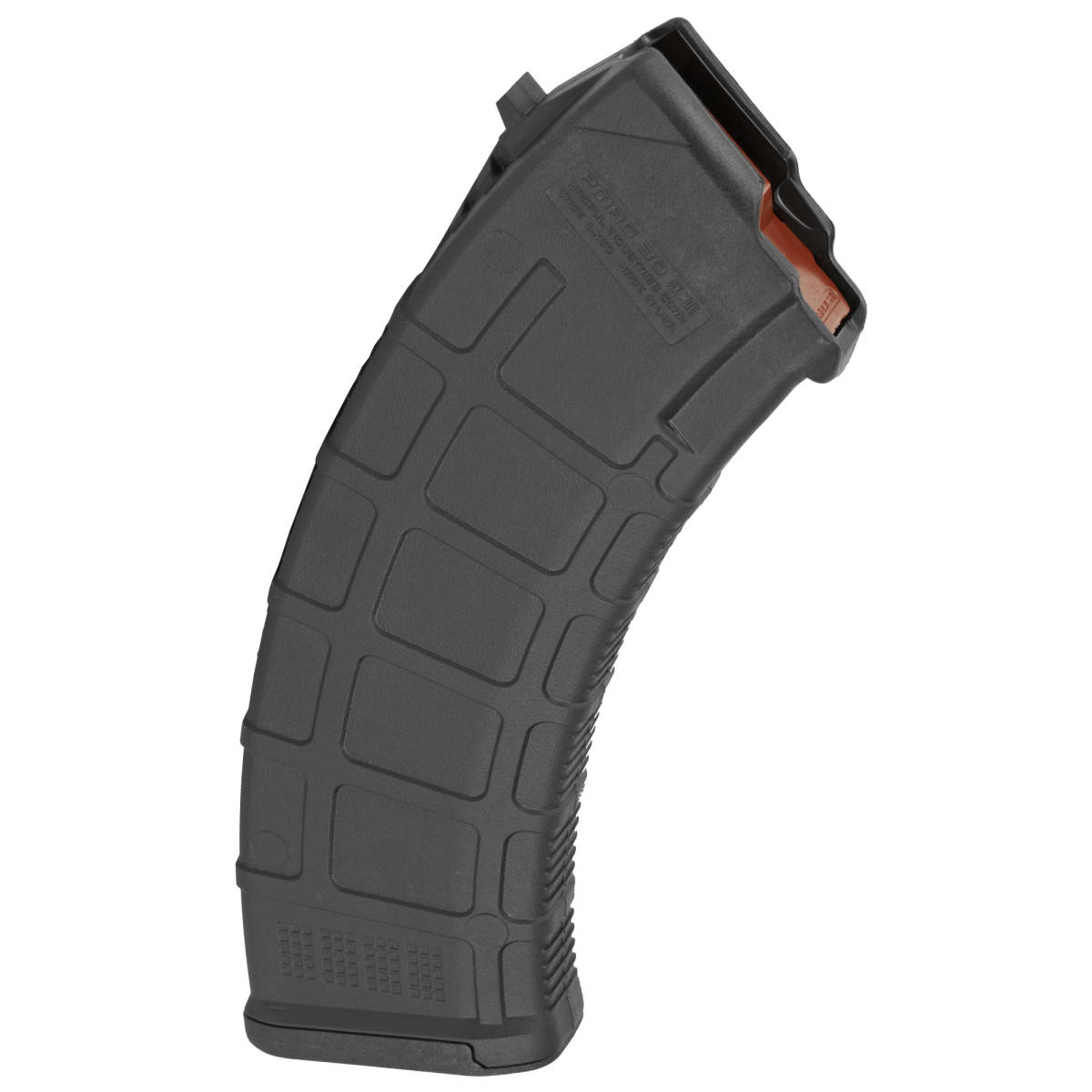 Magpul PMAG AK-47 /AKM MOE Magazine 7.62x39 30 Round MAG572-BLK-img-1