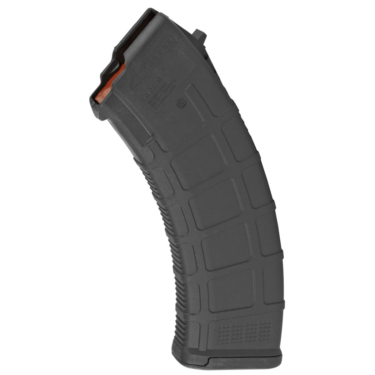 Magpul PMAG AK-47 /AKM MOE Magazine 7.62x39 30 Round MAG572-BLK-img-2