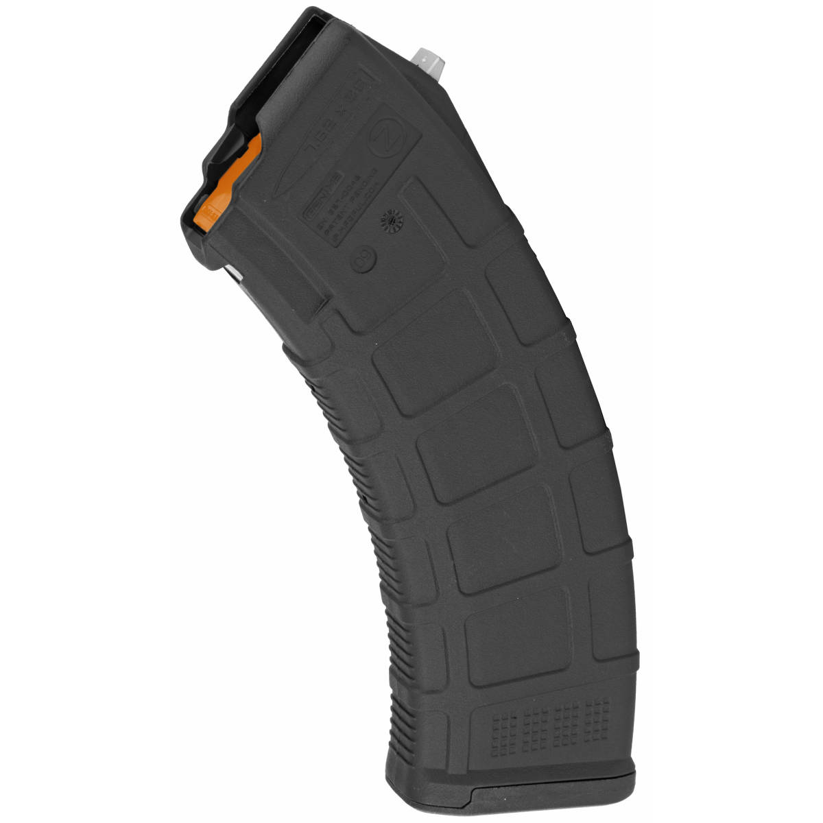 AK-47 PMAG MAGAZINE GEN M3 7.62X39 30RD MOE Magpul AK/AKM-img-2