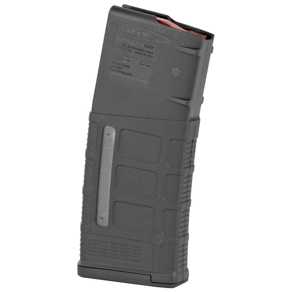 Magpul PMAG AR-10 308 762 NATO GEN M3 Window Mag-img-2