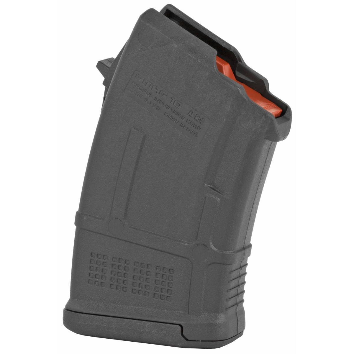 Magpul PMAG 10 AK AKM MOE 7.62x39 Black MAG657BLK-img-2