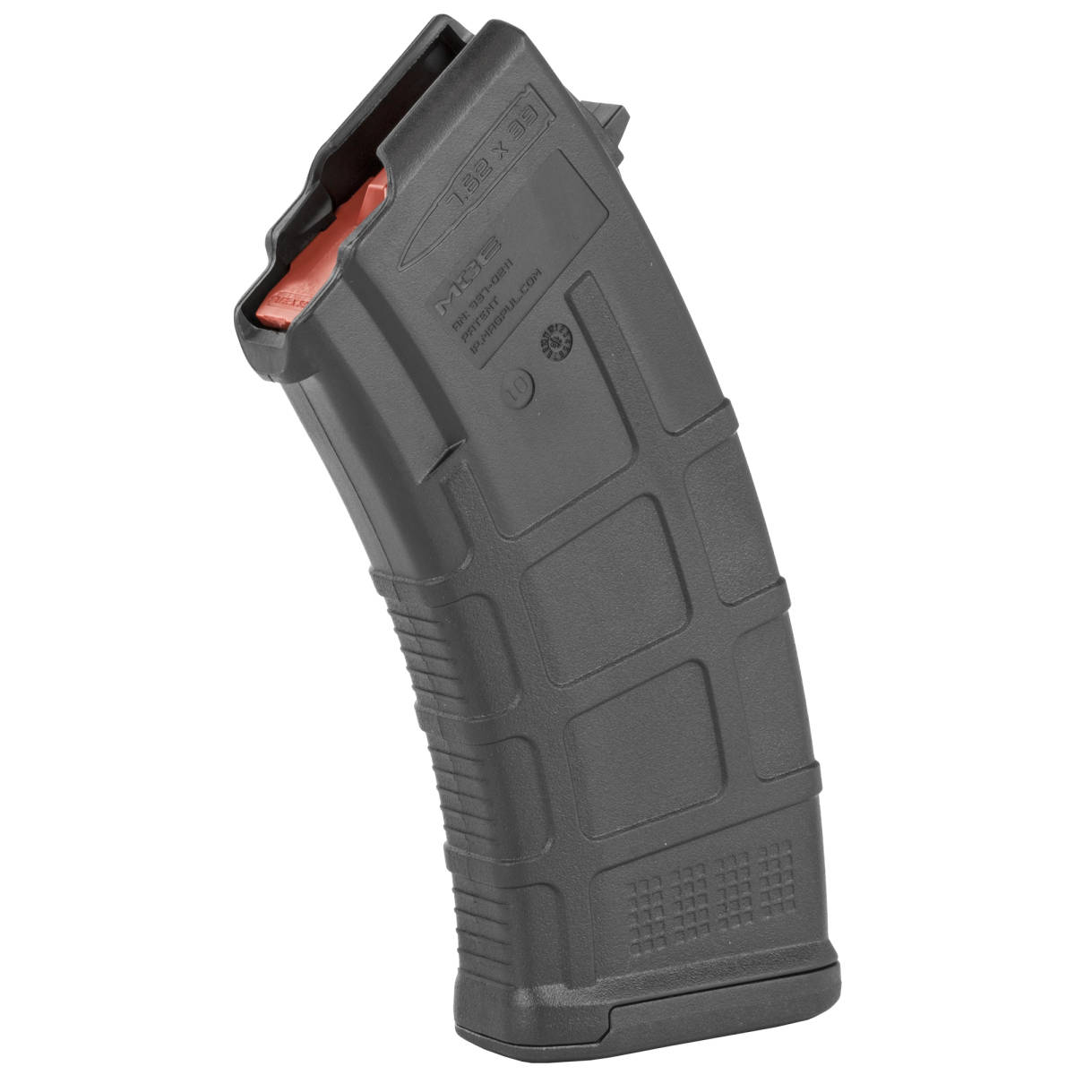 Magpul Pmag 20 Round AK-47 7.62X39 20RD AK/AKM Clip-img-1