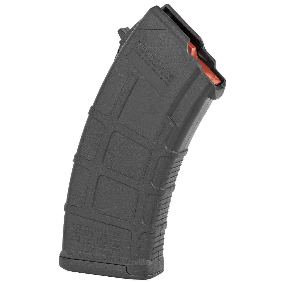 Magpul Pmag 20 Round AK-47 7.62X39 20RD AK/AKM Clip-img-2