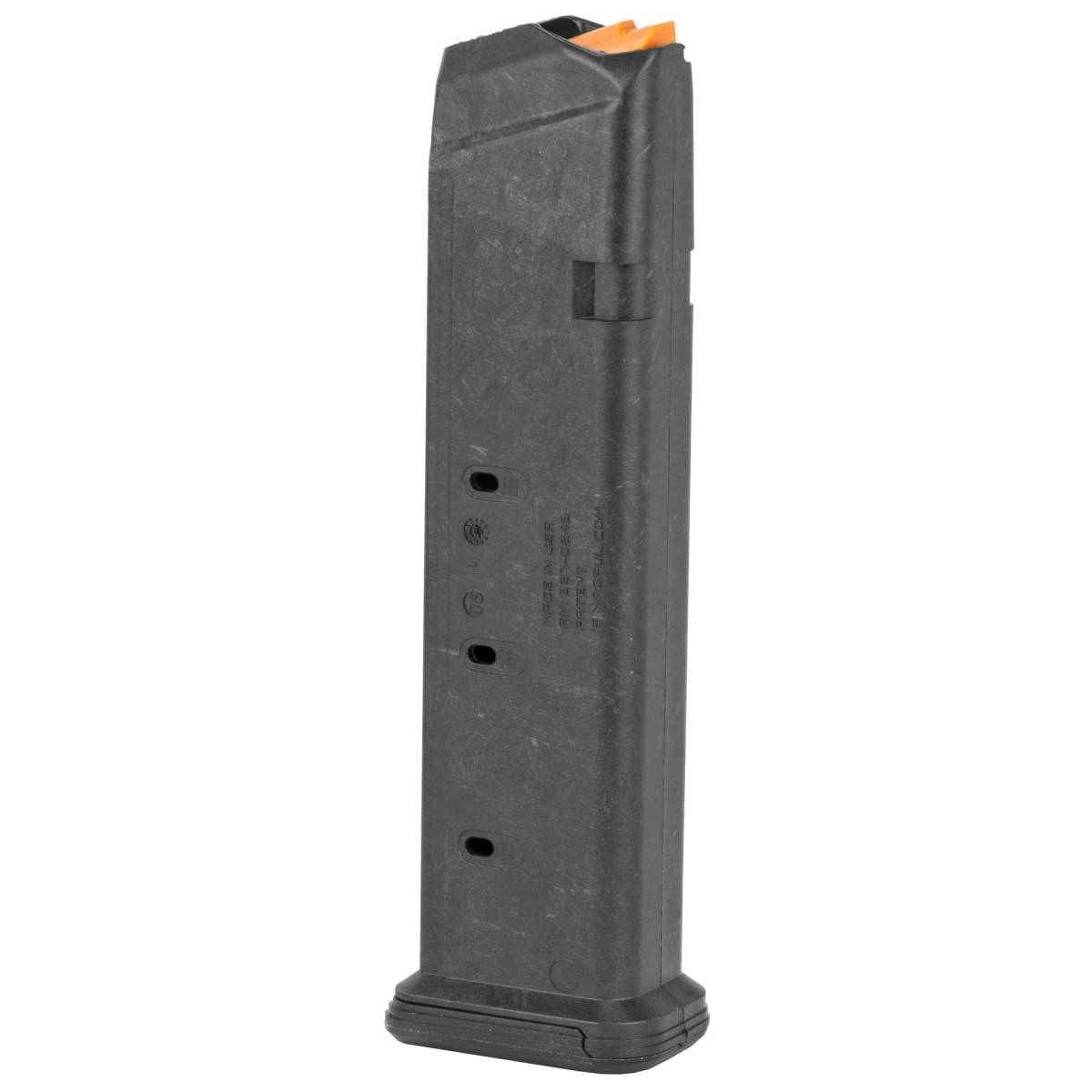 Mag for Glock 19 9mm 21Rd Magazine Pmag 17/26 Clip-img-2