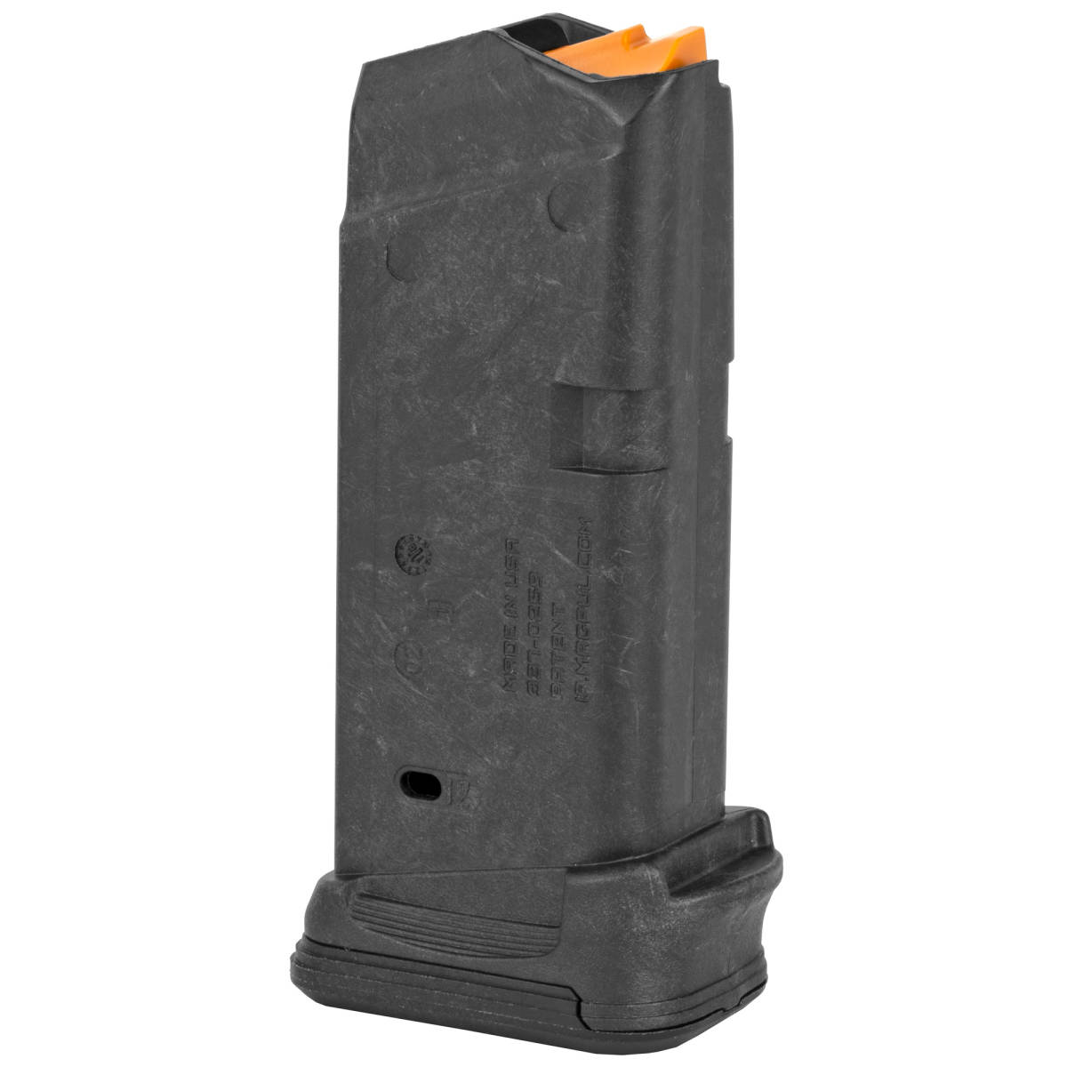 Magpul Pmag For Glock 26 12rd Magazine G26 12 Round Mag Clip 9mm-img-1