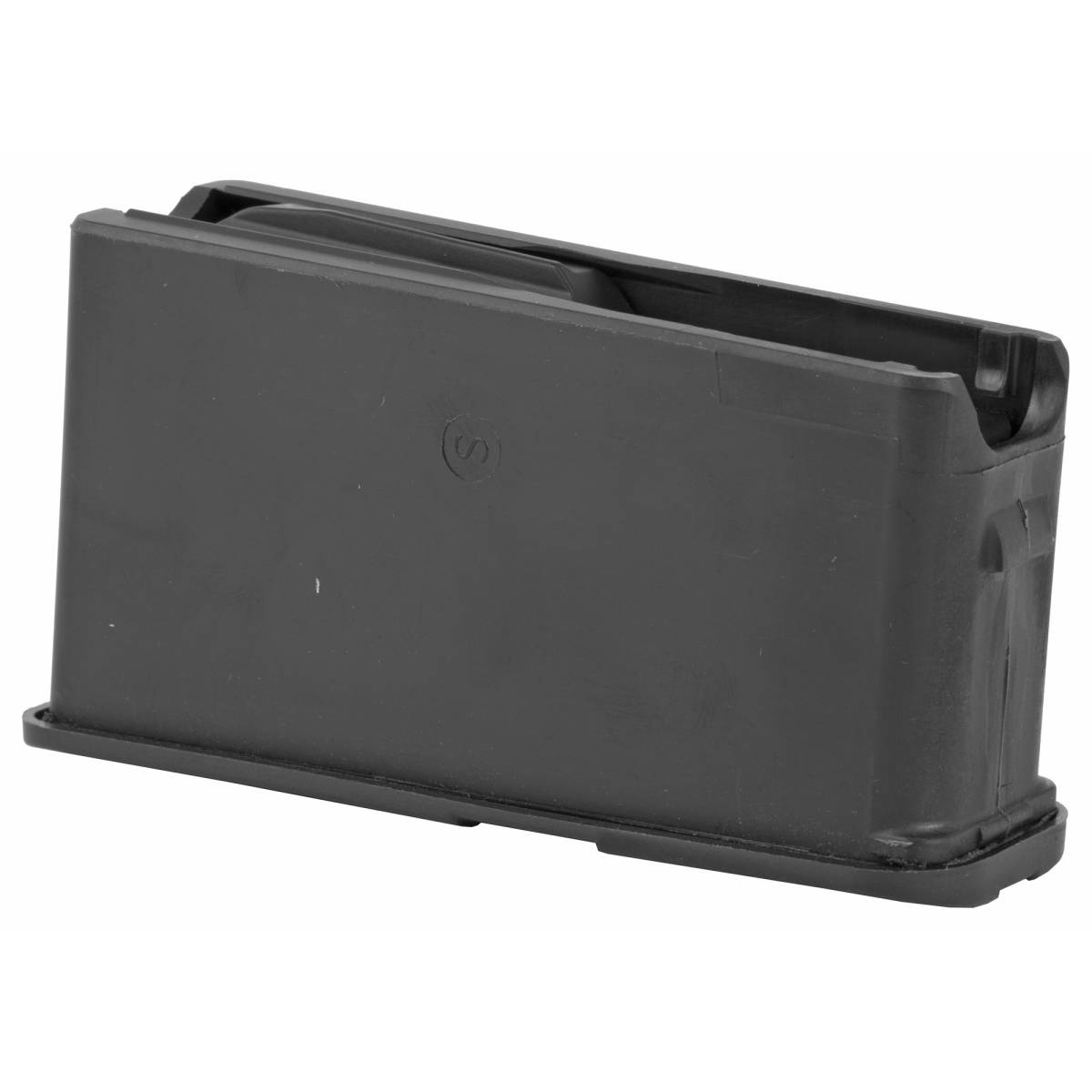 Mossberg 95033 Drop Box Magazine Patriot 5rd 270 Win/30-06... - Rifle ...