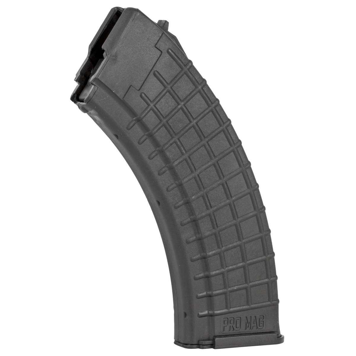 ProMag AKA1 Standard Black Detachable 30rd 7.62x39mm for AK-47-img-0