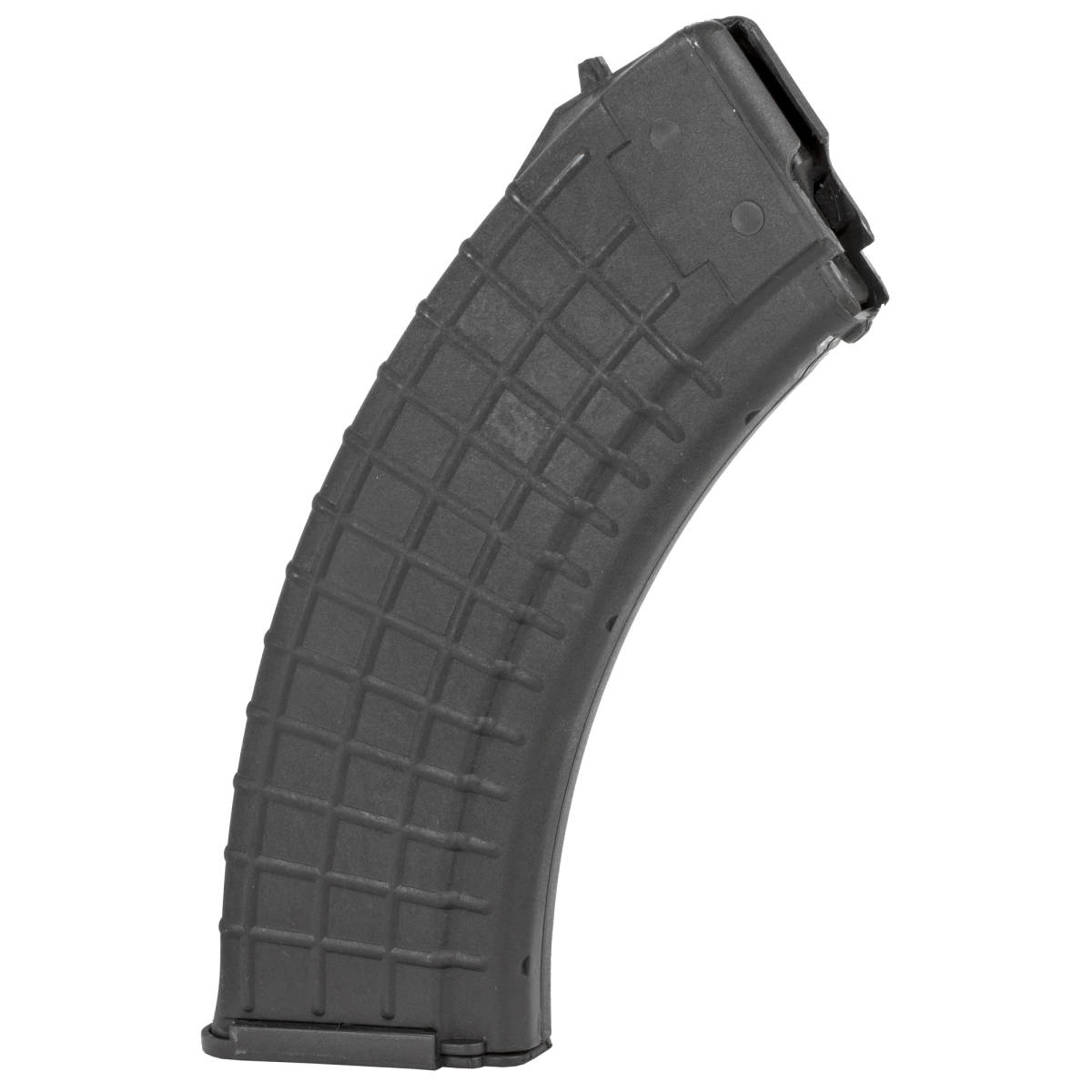 ProMag AKA1 Standard Black Detachable 30rd 7.62x39mm for AK-47-img-1