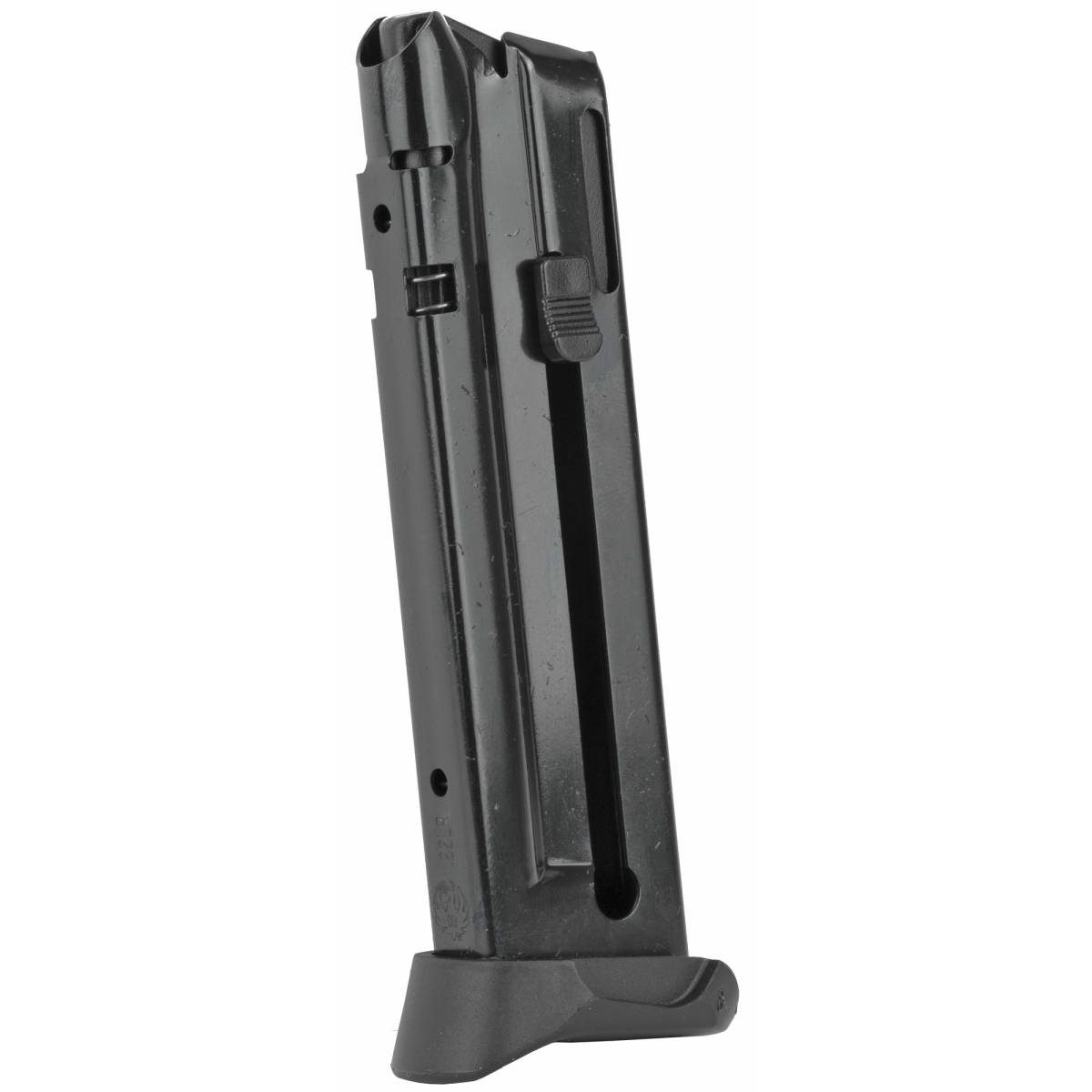 Ruger SR22 22 LR 10rd Blued 90382 736676903825-img-1
