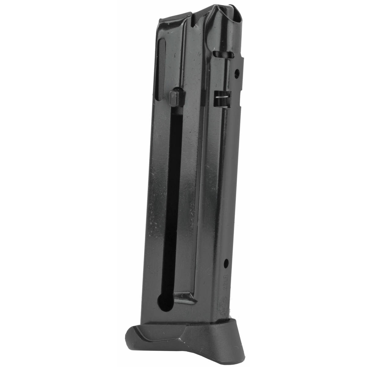 Ruger SR22 22 LR 10rd Blued 90382 736676903825-img-2