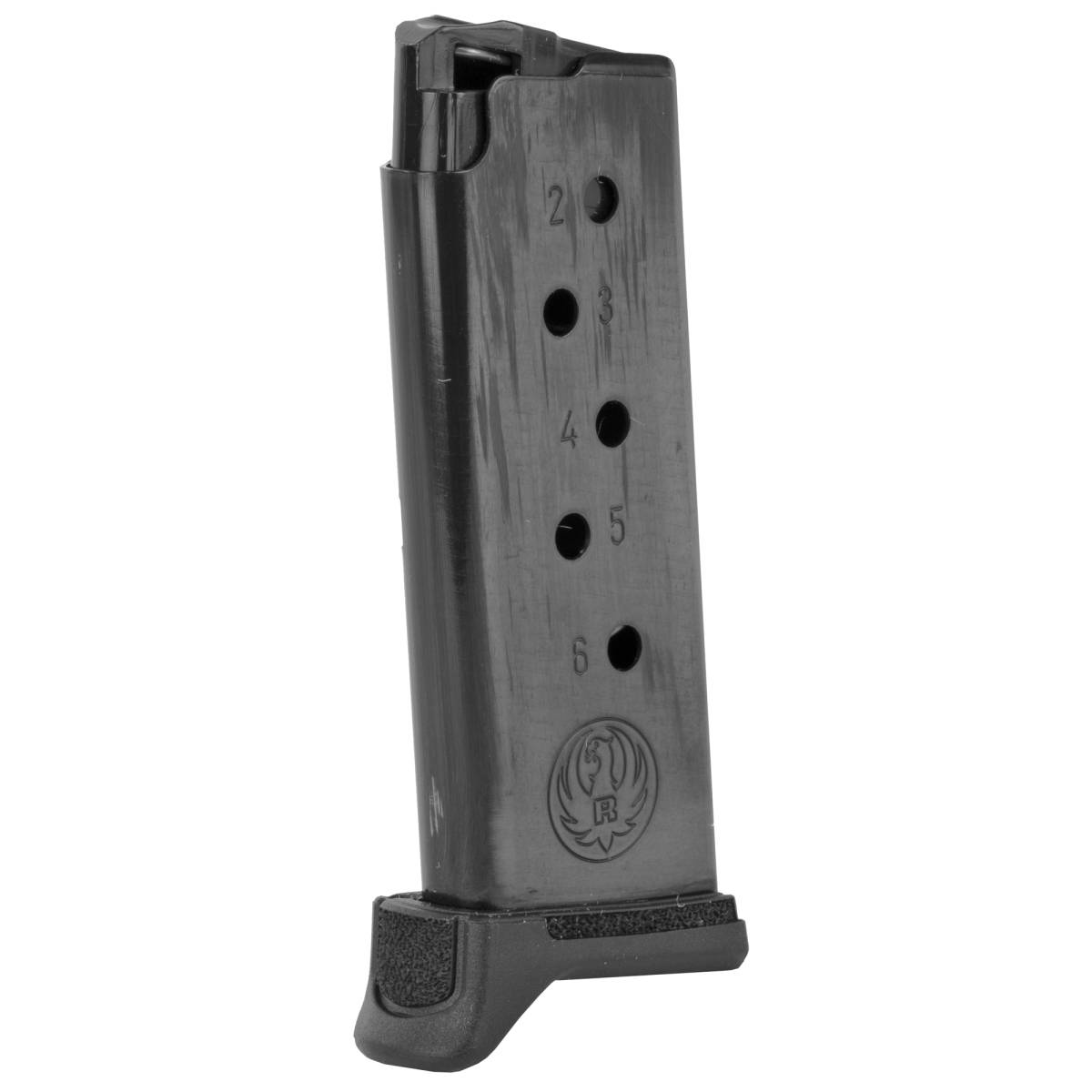 Ruger LCP II 380 ACP 6rd Blued 90621 736676906215-img-1